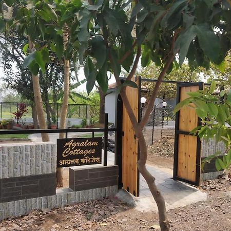 Agralam Cottages @Raghunandan Resort Nāsik Eksteriør bilde
