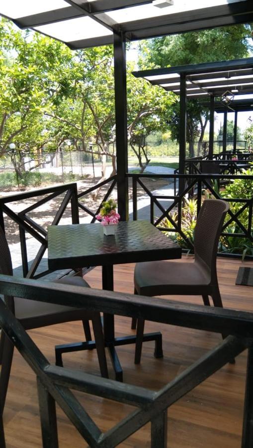 Agralam Cottages @Raghunandan Resort Nāsik Eksteriør bilde